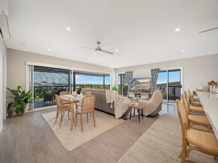 Fifth view of Homely house listing, 23 Seagull Avenue, Aroona QLD 4551