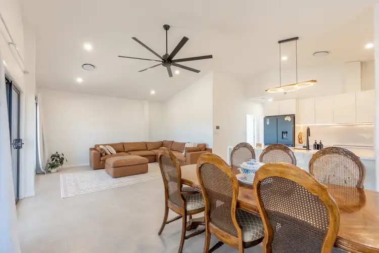 Fifth view of Homely house listing, 32 Edward Street, Mirrool NSW 2665