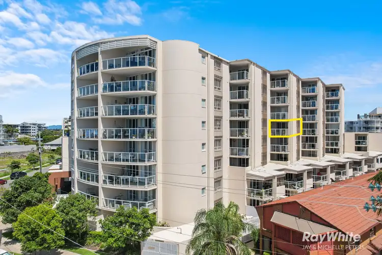 403/81 Sutton Street, Redcliffe QLD 4020