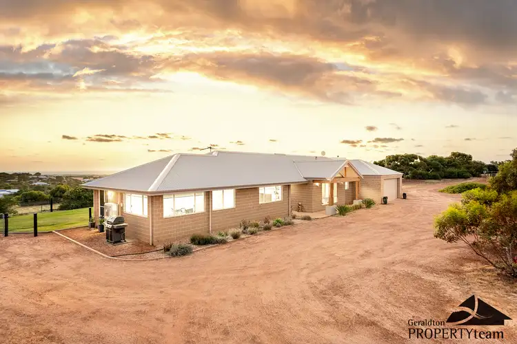 3 Parmelia Boulevard