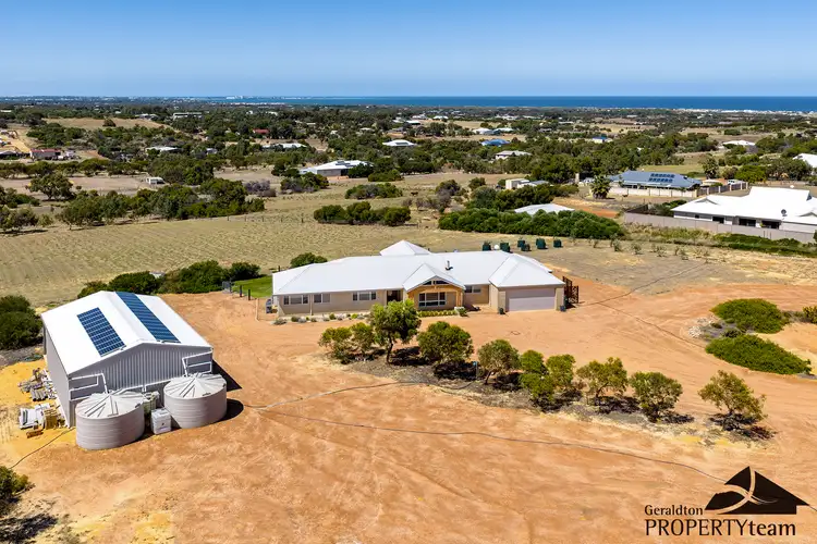 Third view of Homely house listing, 3 Parmelia Boulevard, White Peak WA 6532