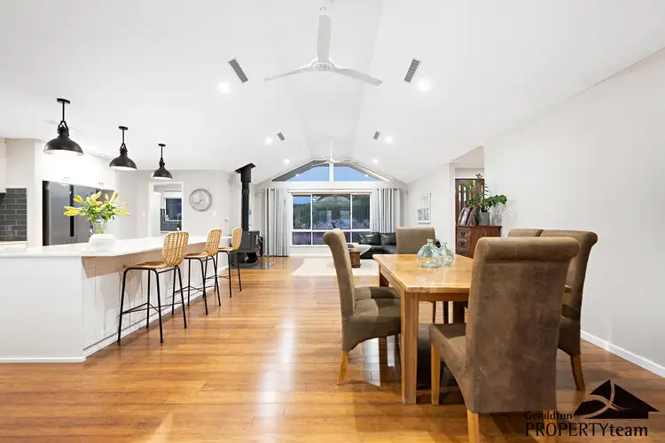 Fourth view of Homely house listing, 3 Parmelia Boulevard, White Peak WA 6532