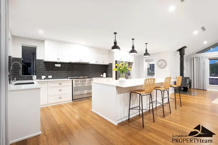 Fifth view of Homely house listing, 3 Parmelia Boulevard, White Peak WA 6532