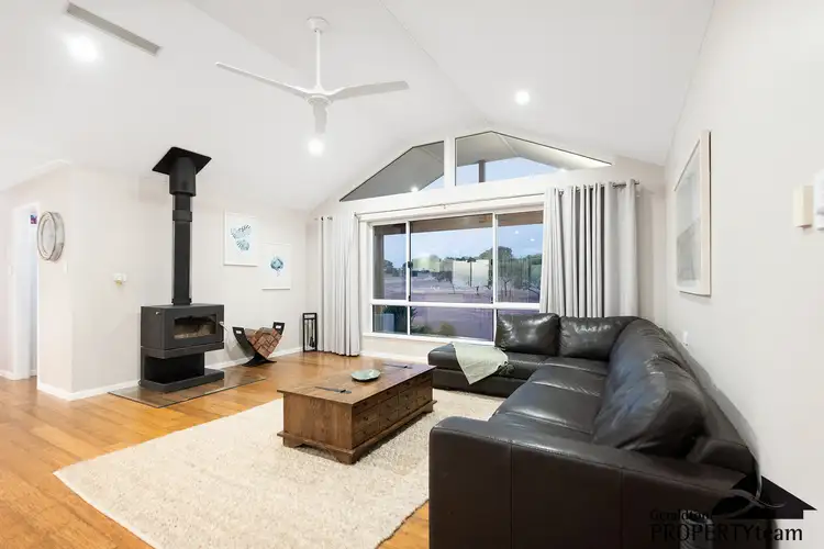 Sixth view of Homely house listing, 3 Parmelia Boulevard, White Peak WA 6532