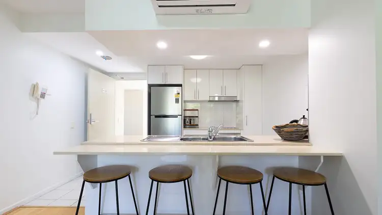 Third view of Homely apartment listing, 28/3 Agnes Street, Agnes Water QLD 4677