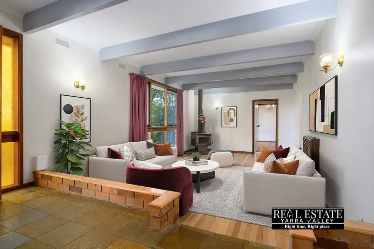 Fourth view of Homely house listing, 18 Centre Grove, Healesville VIC 3777