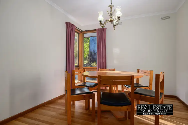 Fifth view of Homely house listing, 18 Centre Grove, Healesville VIC 3777