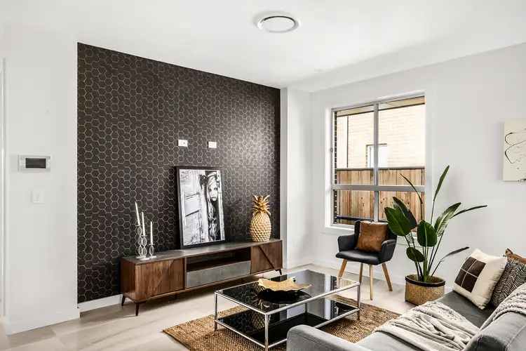 Third view of Homely house listing, 5 Romagnola Street, Box Hill NSW 2765