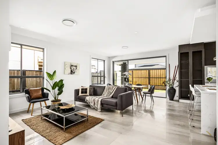 Fourth view of Homely house listing, 5 Romagnola Street, Box Hill NSW 2765