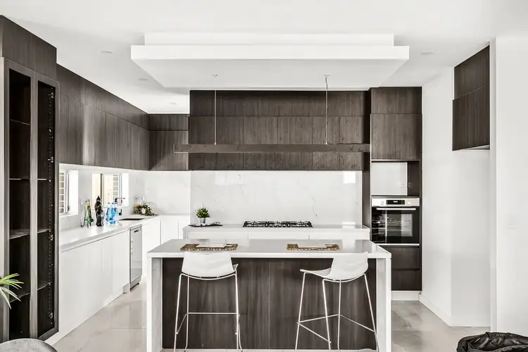 Fifth view of Homely house listing, 5 Romagnola Street, Box Hill NSW 2765