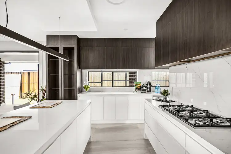 Sixth view of Homely house listing, 5 Romagnola Street, Box Hill NSW 2765