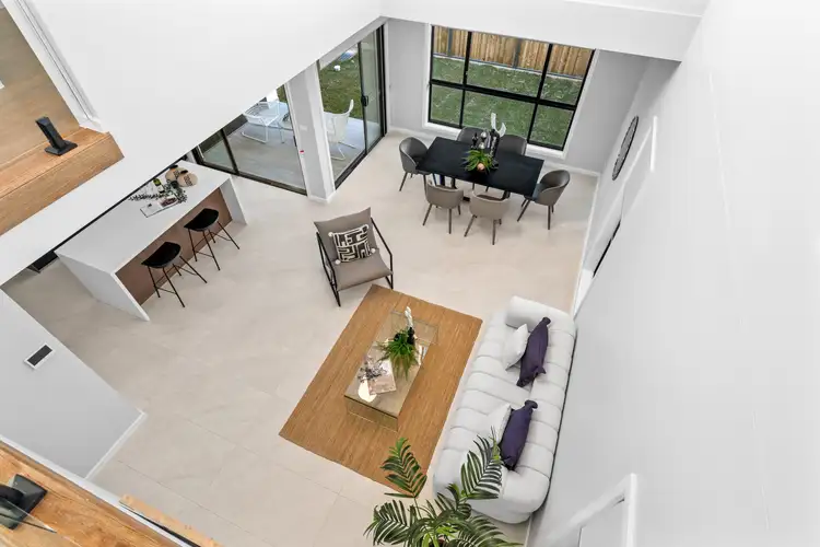 Fourth view of Homely house listing, 80 Newmarket Parkway, Box Hill NSW 2765