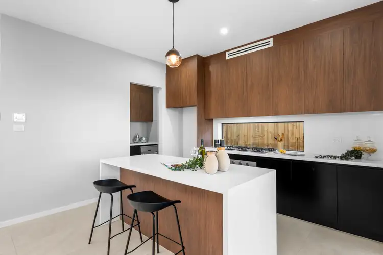 Sixth view of Homely house listing, 80 Newmarket Parkway, Box Hill NSW 2765