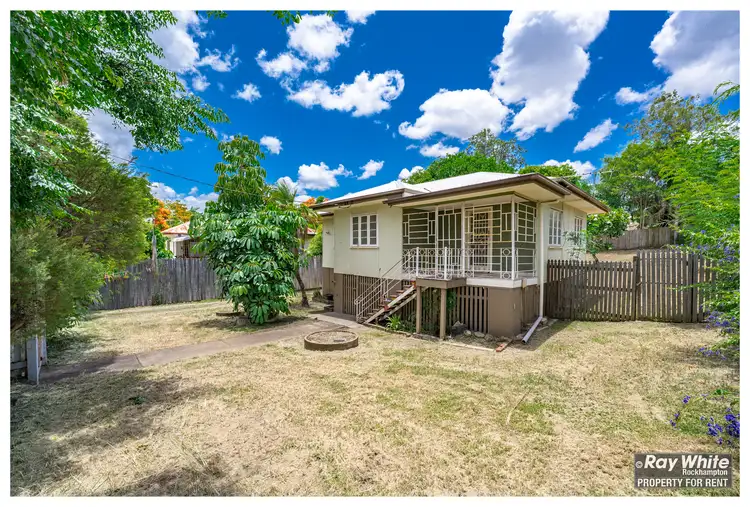 41 Elphinstone Street, Berserker QLD 4701