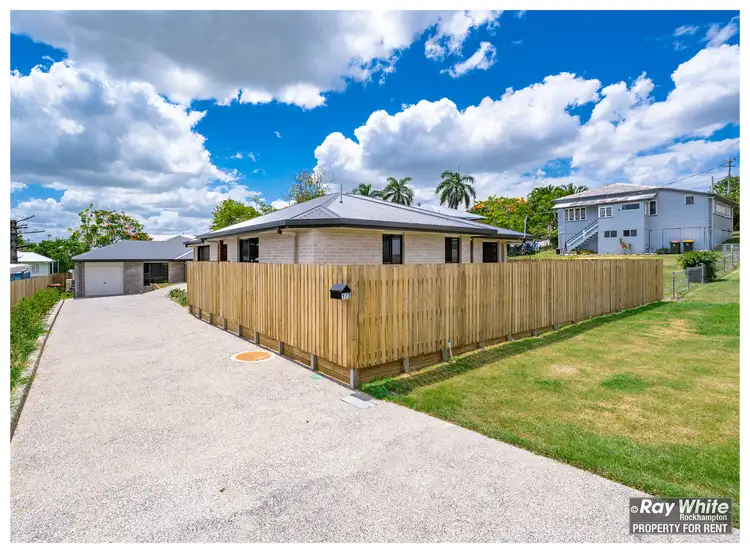 Second view of Homely house listing, 2 Harrow Street, West Rockhampton QLD 4700