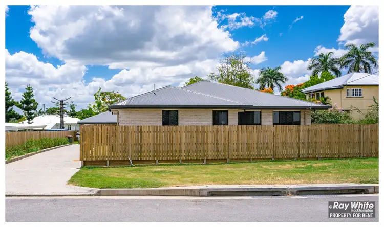 Third view of Homely house listing, 2 Harrow Street, West Rockhampton QLD 4700