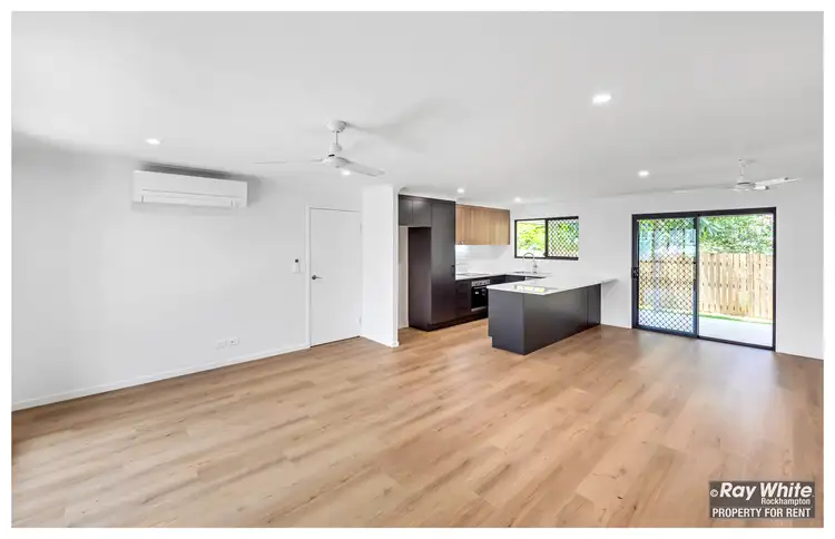 Fourth view of Homely house listing, 2 Harrow Street, West Rockhampton QLD 4700