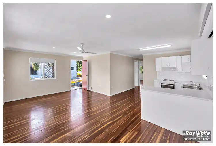 Second view of Homely house listing, 331 East Street, Depot Hill QLD 4700