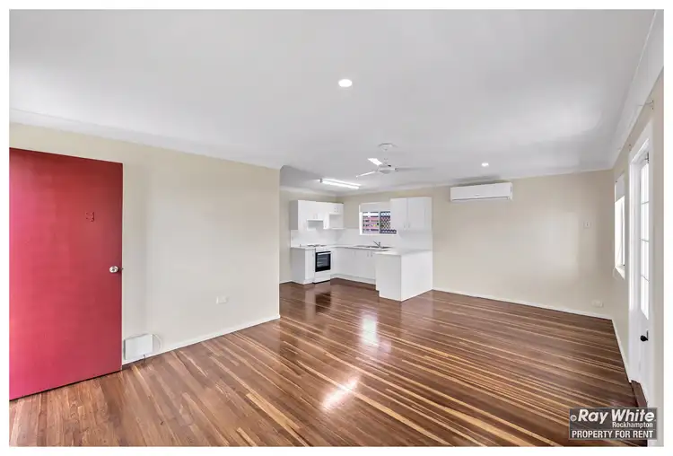 Third view of Homely house listing, 331 East Street, Depot Hill QLD 4700