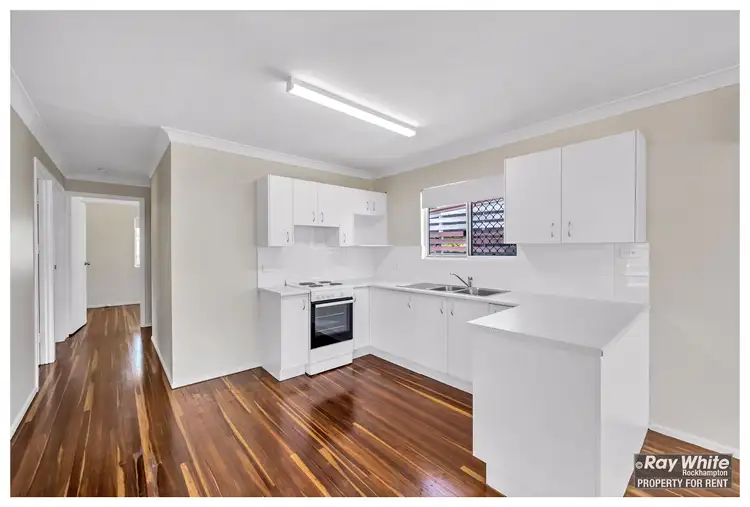 Fourth view of Homely house listing, 331 East Street, Depot Hill QLD 4700