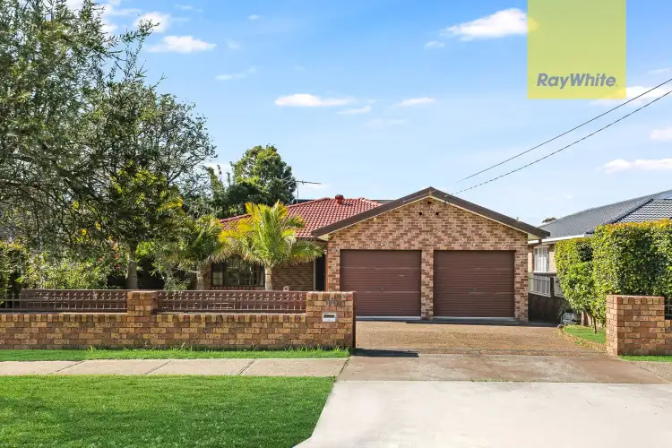 11 Soudan Street, Merrylands NSW 2160