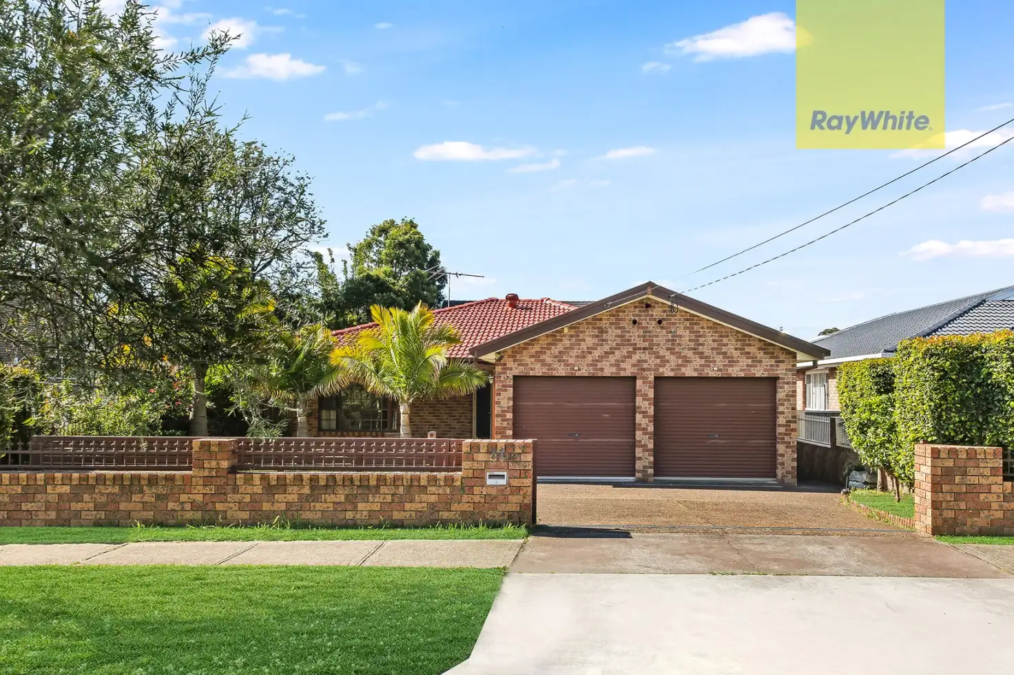Main view of Homely house listing, 11 Soudan Street, Merrylands NSW 2160