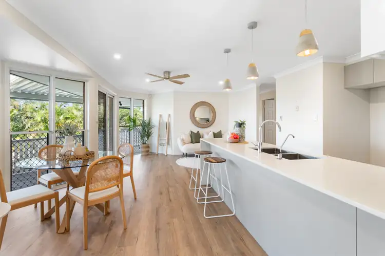 Third view of Homely house listing, 12 Wanda Court, Albany Creek QLD 4035