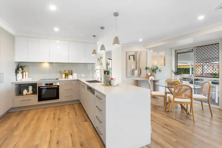 Fourth view of Homely house listing, 12 Wanda Court, Albany Creek QLD 4035