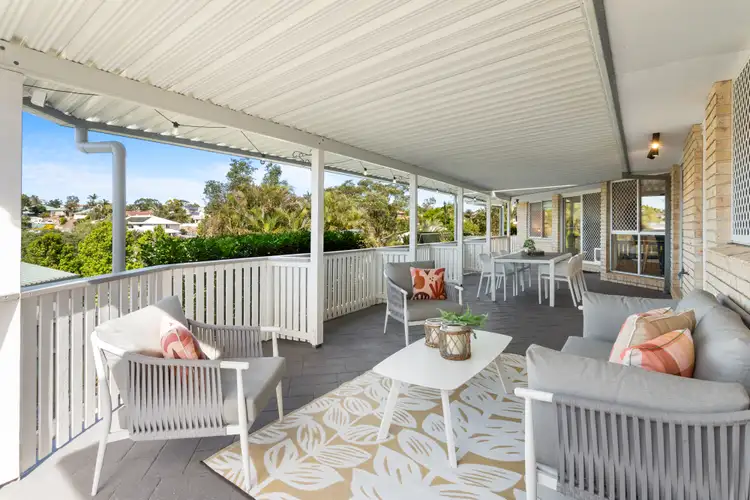 Fifth view of Homely house listing, 12 Wanda Court, Albany Creek QLD 4035