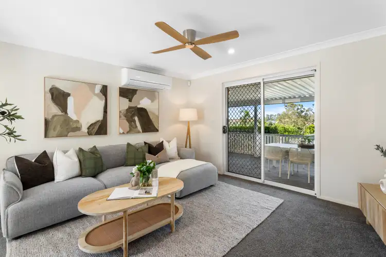 Sixth view of Homely house listing, 12 Wanda Court, Albany Creek QLD 4035