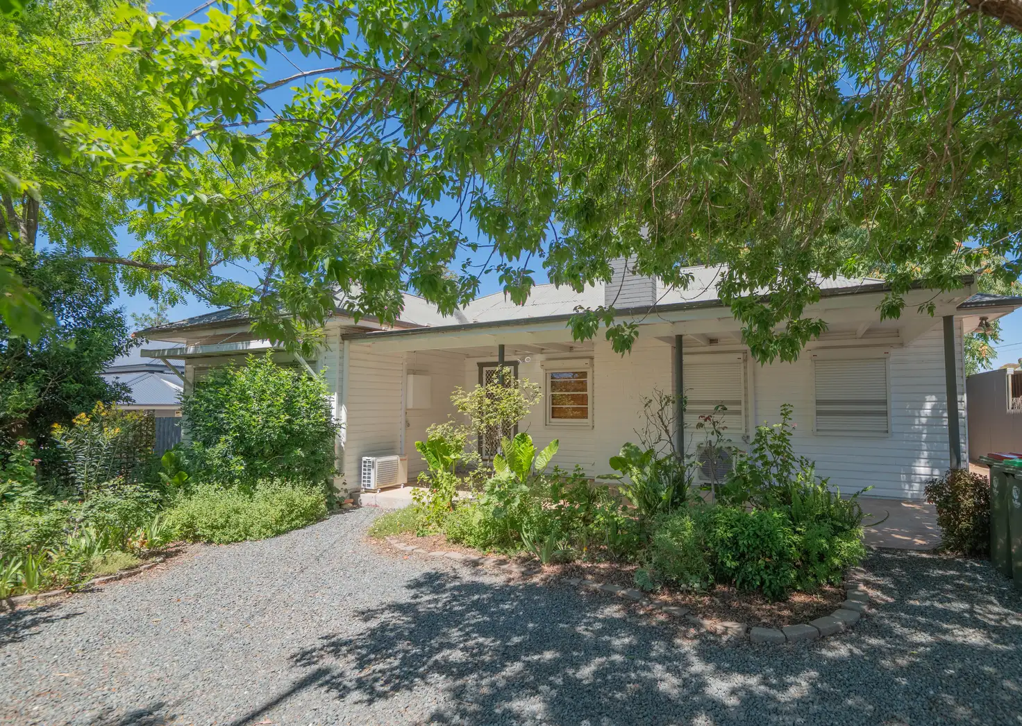 Main view of Homely house listing, 142 Currajong Street, Parkes NSW 2870