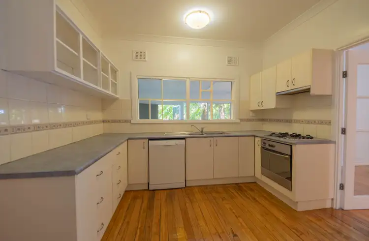 Fourth view of Homely house listing, 142 Currajong Street, Parkes NSW 2870