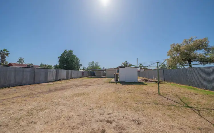 Second view of Homely house listing, 73 Forbes Road, Parkes NSW 2870