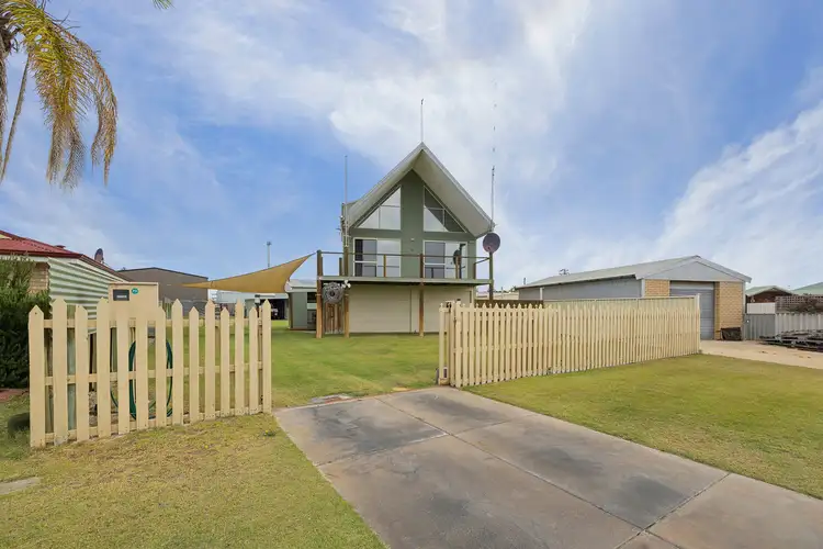 34 Salvaire Crescent, Lancelin WA 6044
