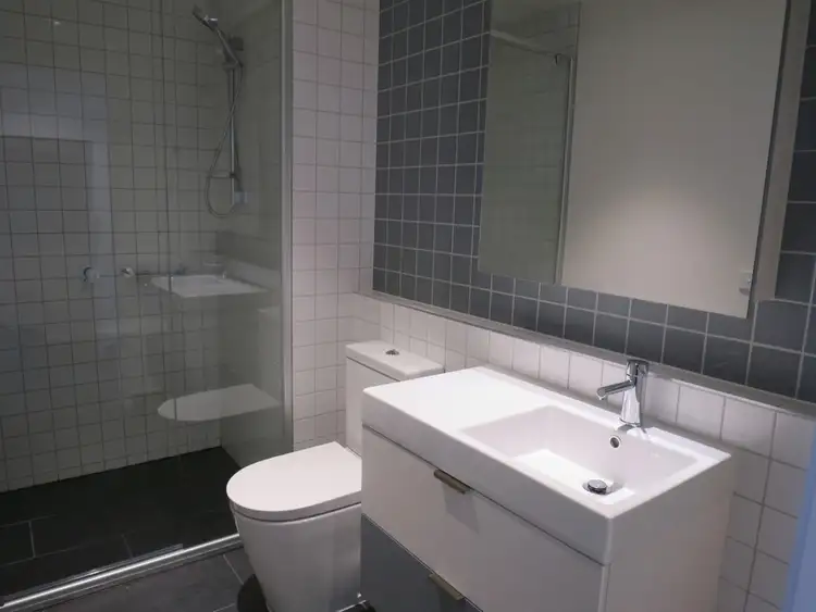 Fifth view of Homely apartment listing, 401/19-21 Hanover Street, Oakleigh VIC 3166