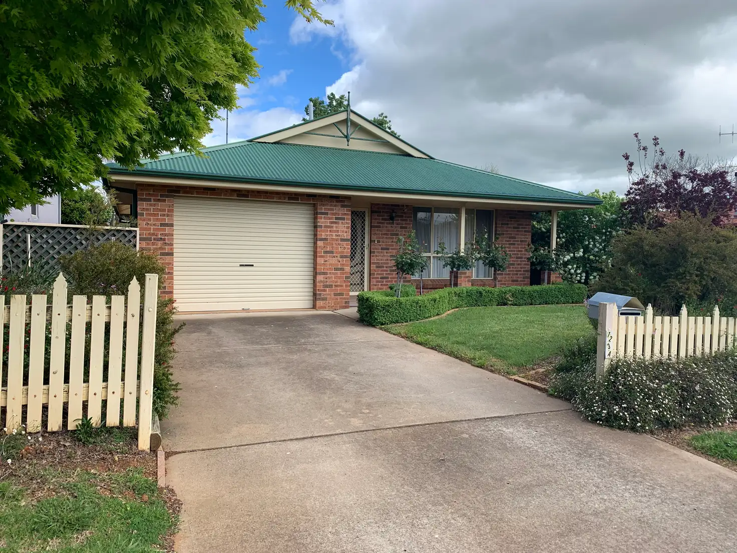 Main view of Homely unit listing, 123A Sampson Street, Orange NSW 2800