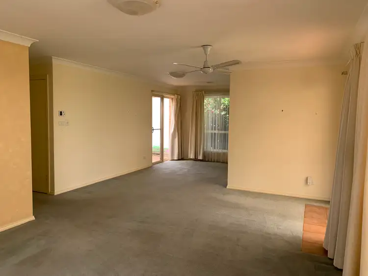 Second view of Homely unit listing, 123A Sampson Street, Orange NSW 2800