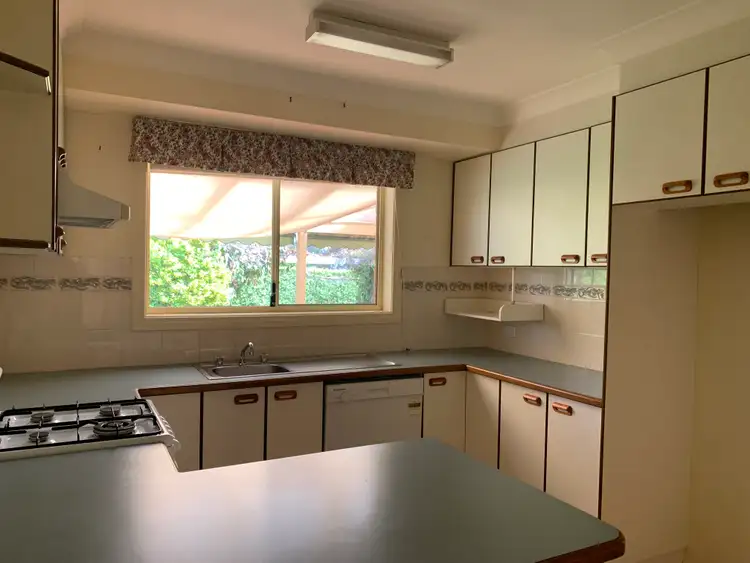 Fifth view of Homely unit listing, 123A Sampson Street, Orange NSW 2800
