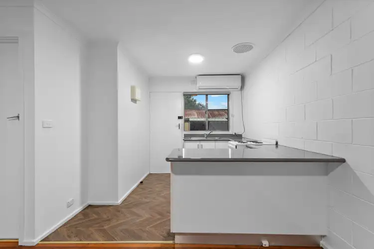 Third view of Homely flat listing, 4/20 Alexander Avenue, Thomastown VIC 3074
