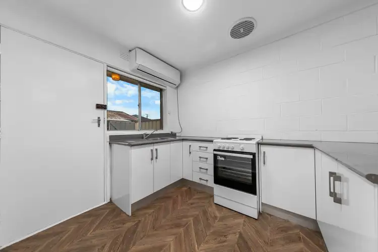 Fourth view of Homely flat listing, 4/20 Alexander Avenue, Thomastown VIC 3074