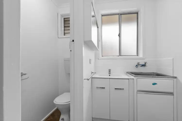 Fifth view of Homely flat listing, 4/20 Alexander Avenue, Thomastown VIC 3074