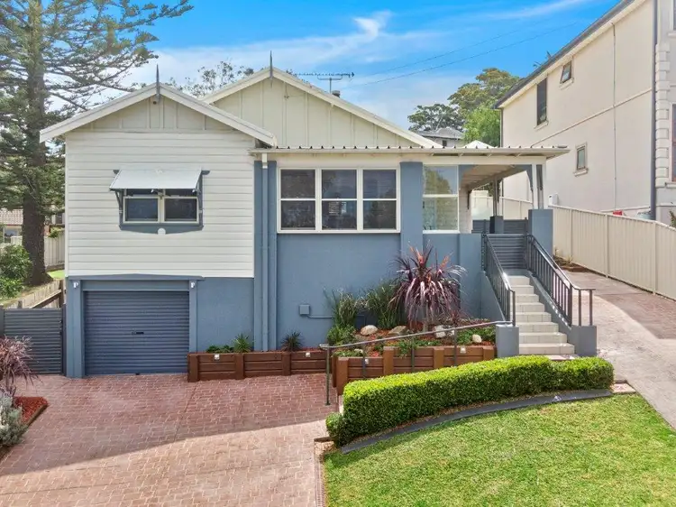 Third view of Homely house listing, 10 Staff Street, Wollongong NSW 2500