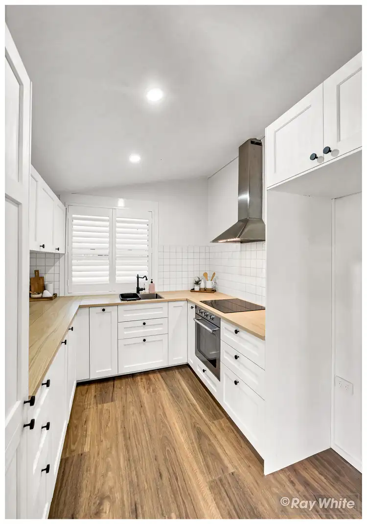 Third view of Homely house listing, 27 Hogan Street, Park Avenue QLD 4701