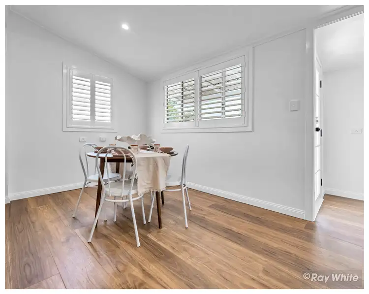 Sixth view of Homely house listing, 27 Hogan Street, Park Avenue QLD 4701