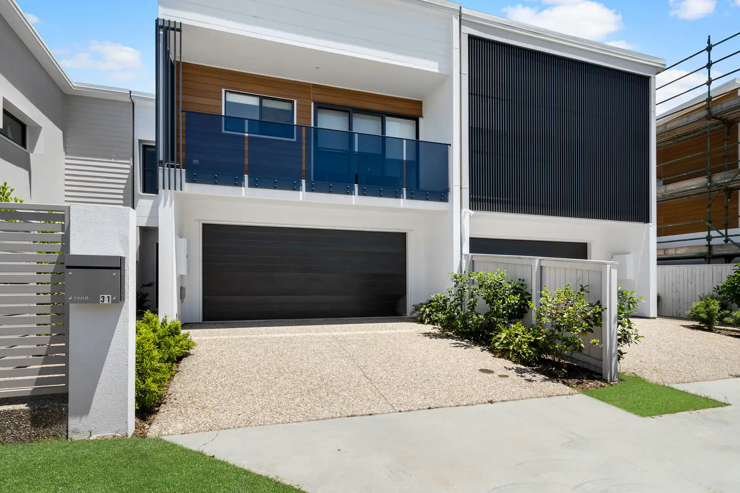 Main view of Homely house listing, 31 River Cove Circuit, Murrumba Downs QLD 4503