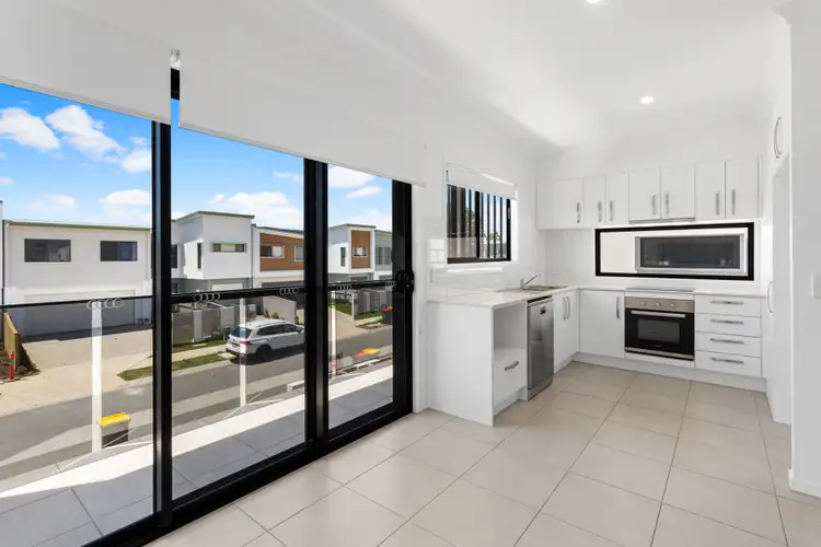 Second view of Homely house listing, 31 River Cove Circuit, Murrumba Downs QLD 4503