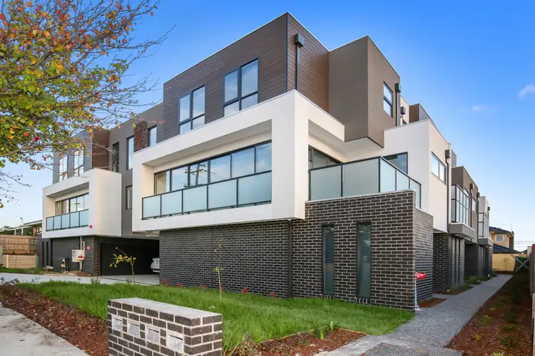 1/114-116 Manningham Road, Bulleen VIC 3105