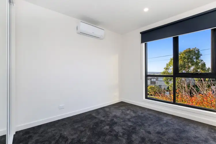 Second view of Homely townhouse listing, 1/114-116 Manningham Road, Bulleen VIC 3105