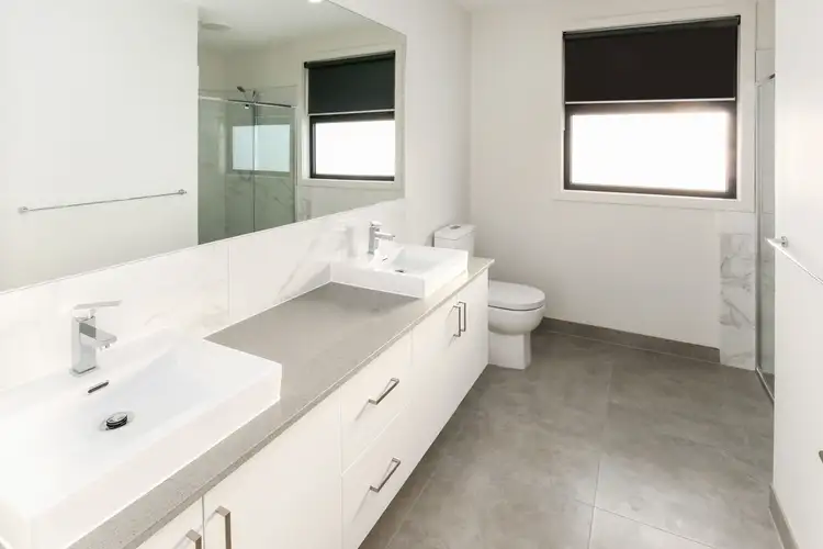 Third view of Homely townhouse listing, 1/114-116 Manningham Road, Bulleen VIC 3105