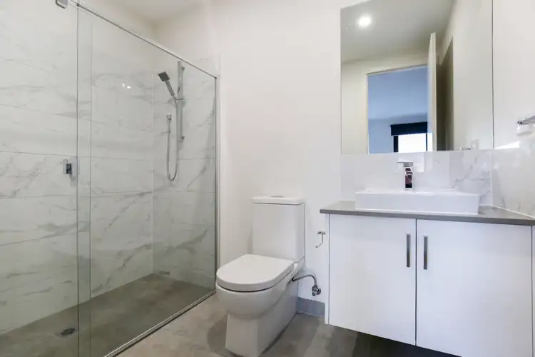 Fifth view of Homely townhouse listing, 1/114-116 Manningham Road, Bulleen VIC 3105